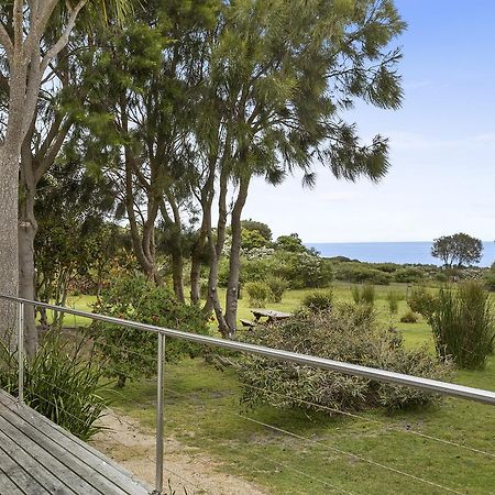 Freycinet Sanctuary @ Oyster Bay Villa Coles Bay Exteriör bild